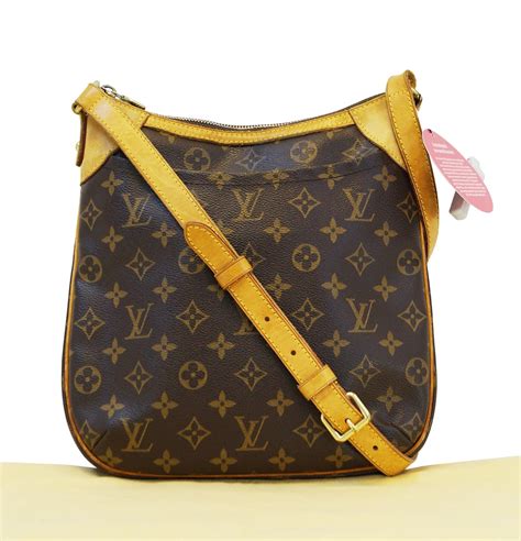 odeon pm louis vuitton bag.